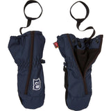 Zick baby mittens
