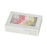 Talia Baby Girl Box 6 Pack