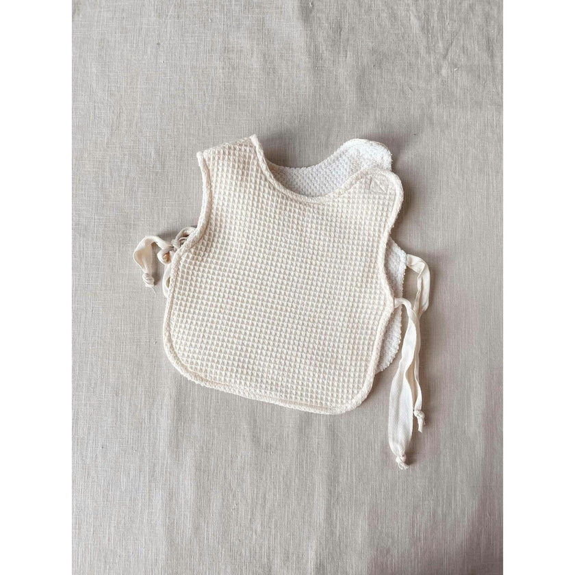 Soft Waffle Newborn Set