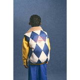 HARLEQUIN VEST