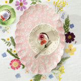 Meri Meri x Liberty Garden Party Reusable Small Platter