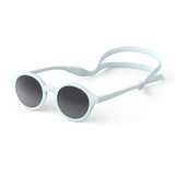 IZIPIZI Kids D Sunnies - Sweet Blue (9-36M) Blue