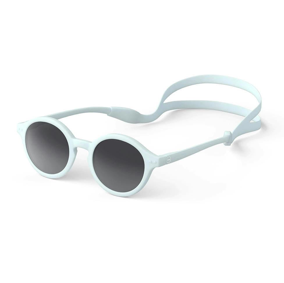 IZIPIZI Kids D Sunnies - Sweet Blue (9-36M)