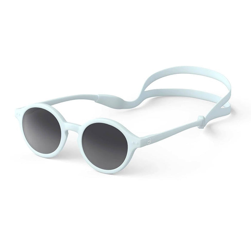 IZIPIZI Kids+ D Sunnies - Sweet Blue (3-5Y)