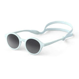 IZIPIZI Kids+ D Sunnies - Sweet Blue (3-5Y)