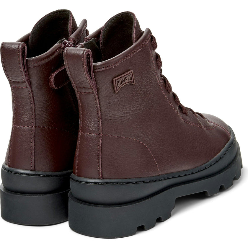Booties Brutus Kids Blue