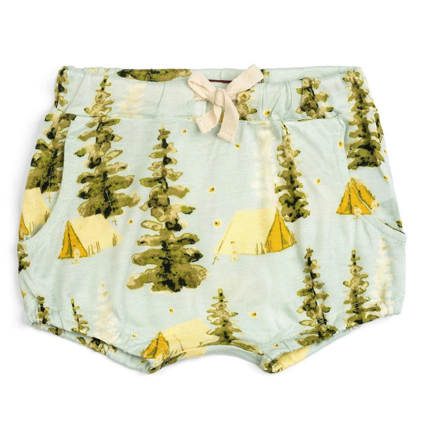 Camping Bamboo Pocket Bloomer
