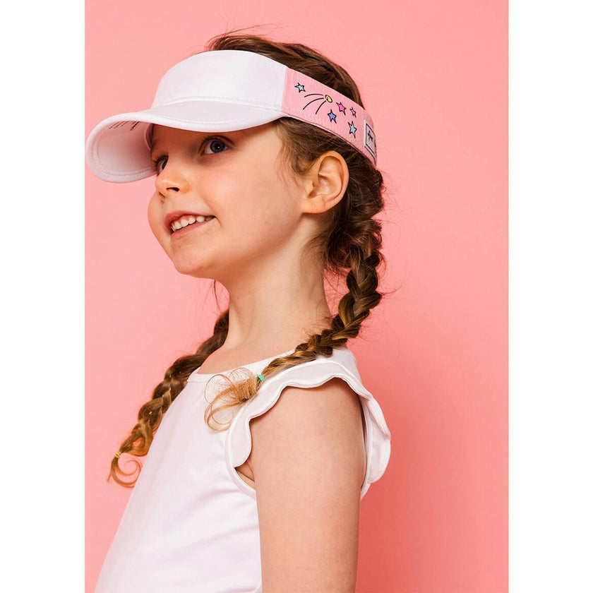 Little Love Tennis Visor