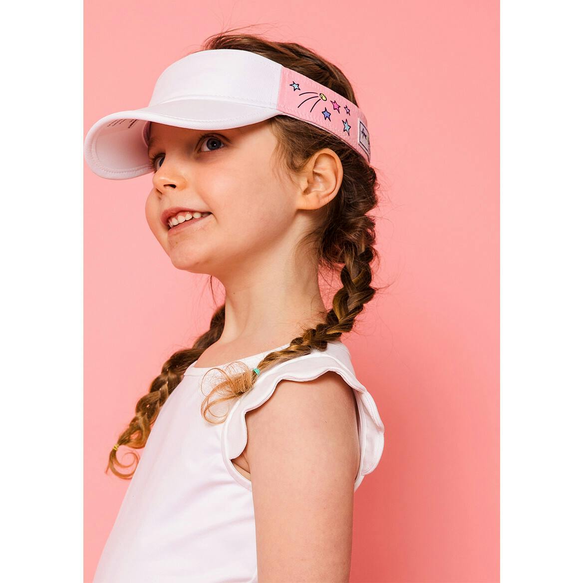 Little Love Tennis Visor