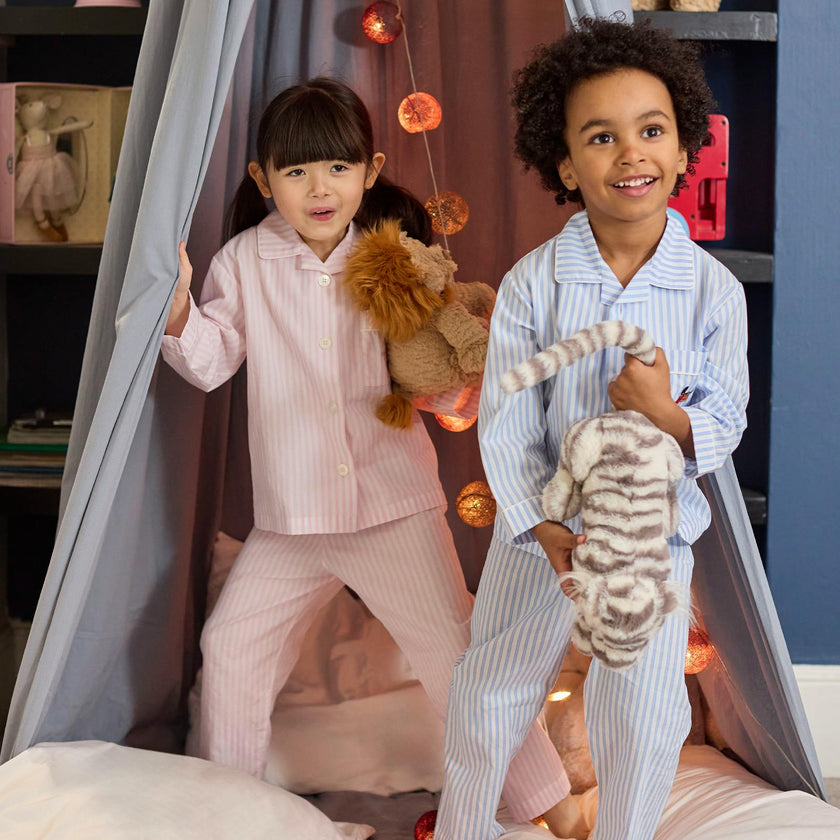 Ballerina Pajamas