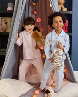 Ballerina Pajamas