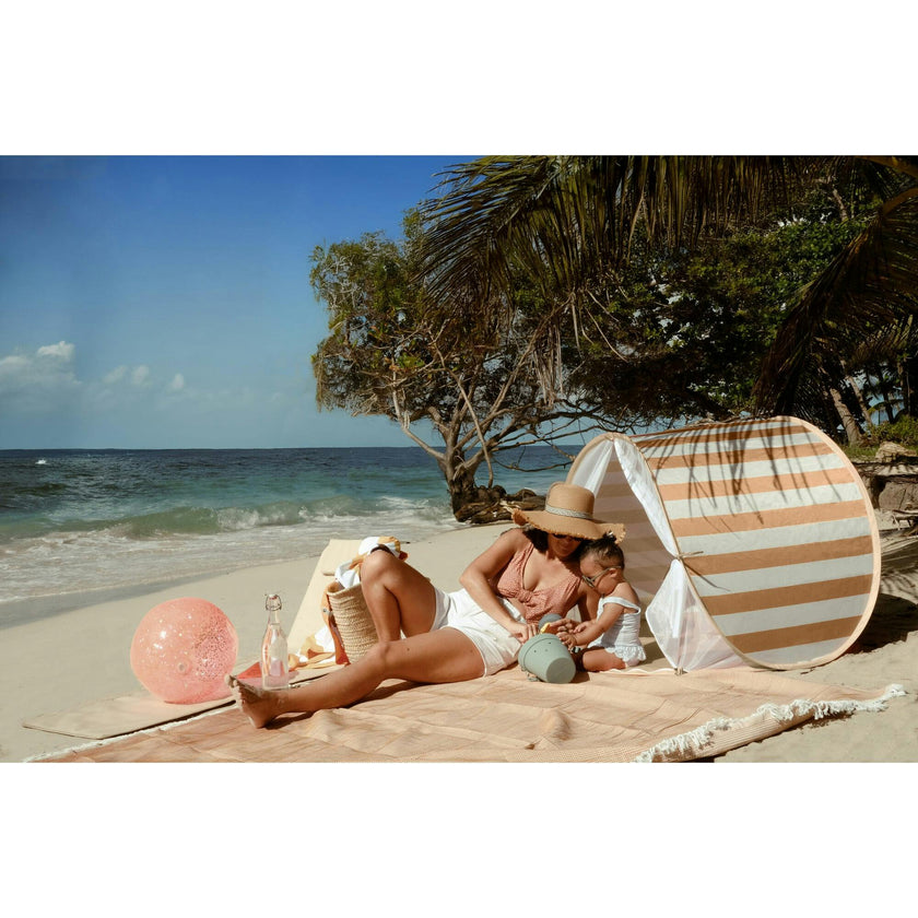 Anti-UV Baby & Toddler Pop-Up Beach Tent