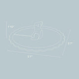 Mini Seal Splash Pad
