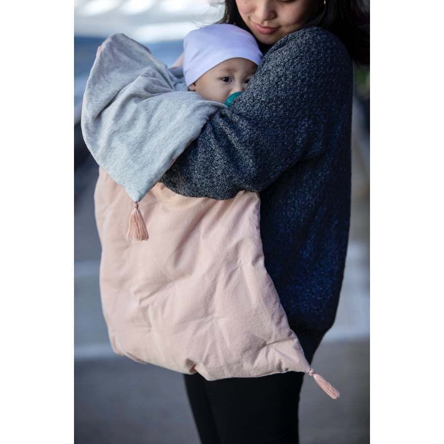 Airy Sini Blanket