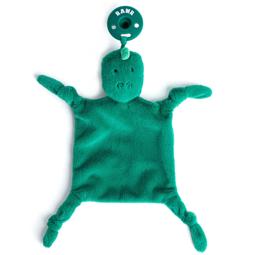Dino Bubbi Buddy