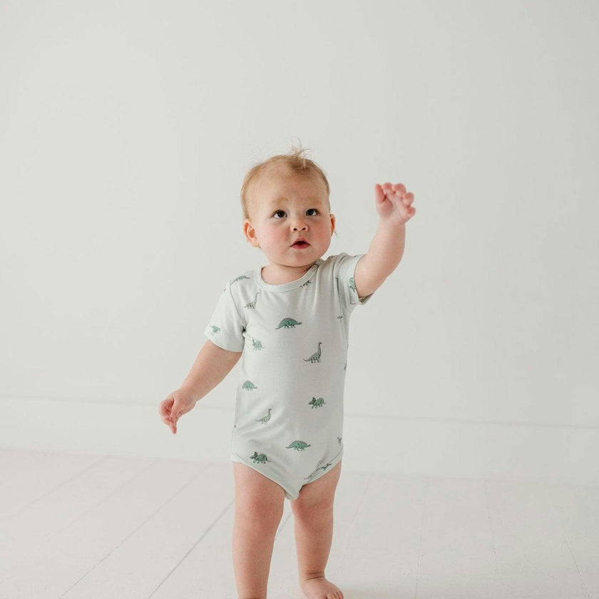 Cotton Overalls Set