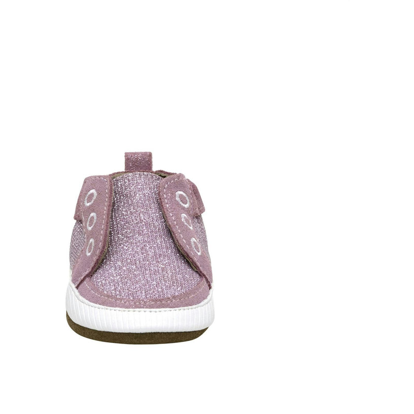 Stylish Staci Lt Pink Soft Sole