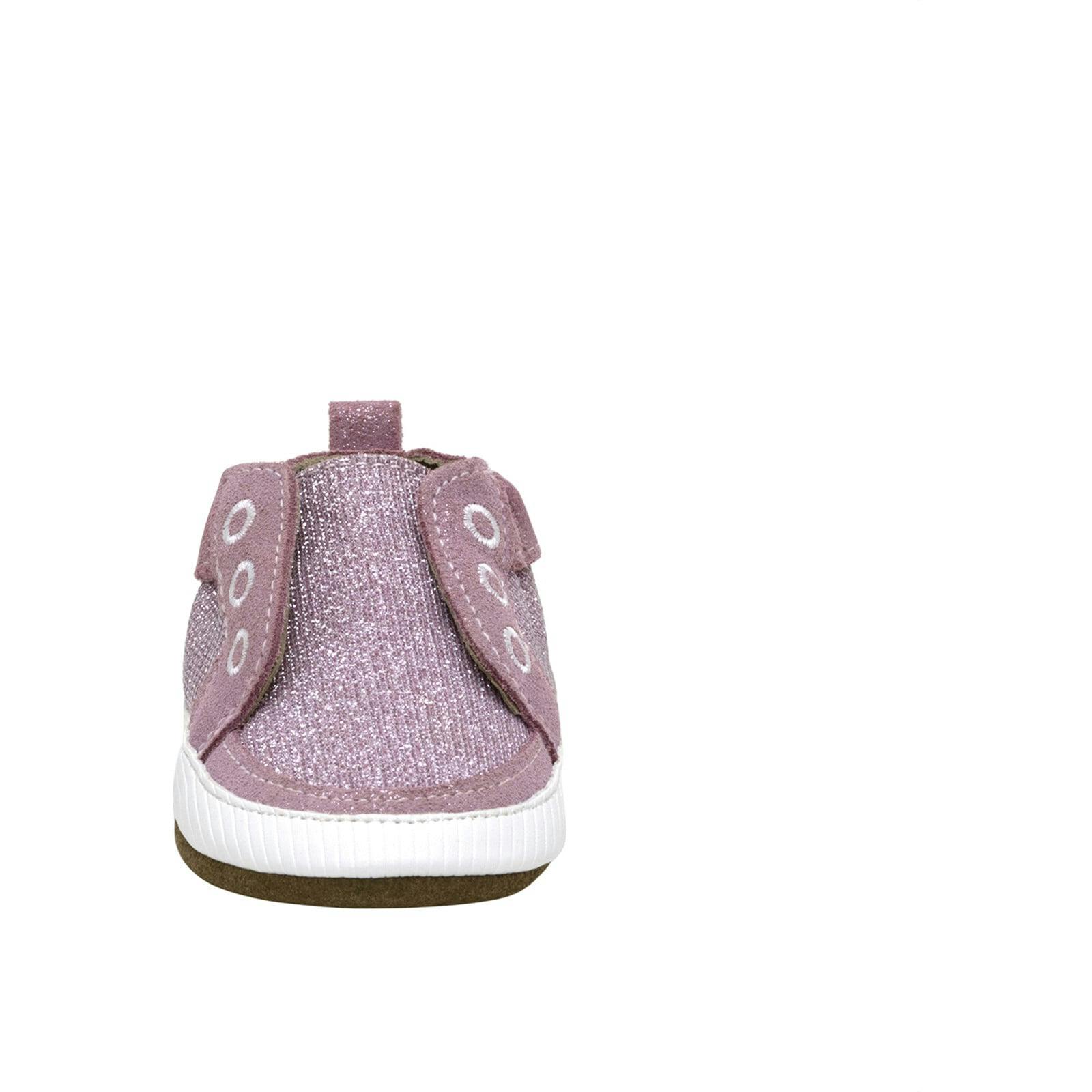 Stylish Staci Lt Pink Soft Sole