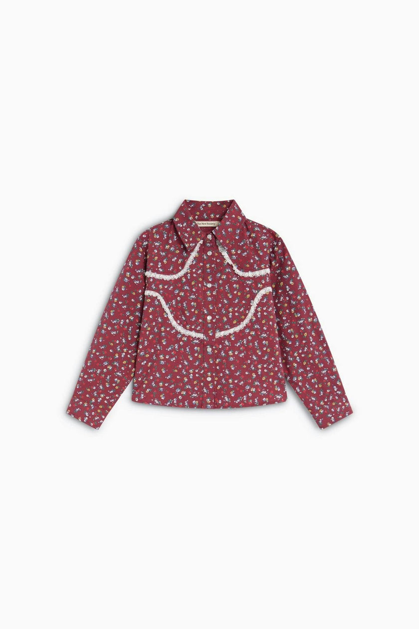 Bloom Shirt