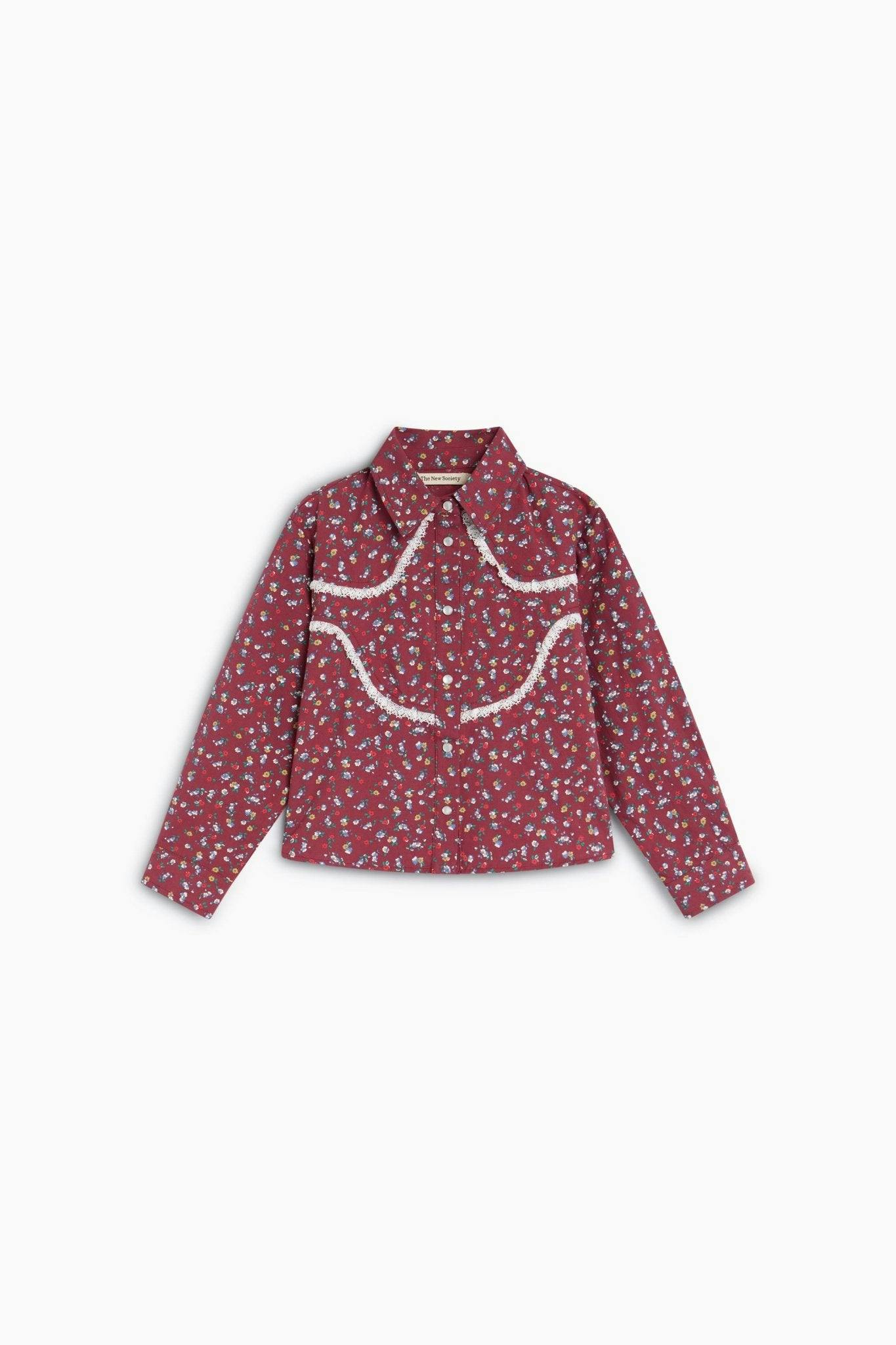 Bloom Shirt