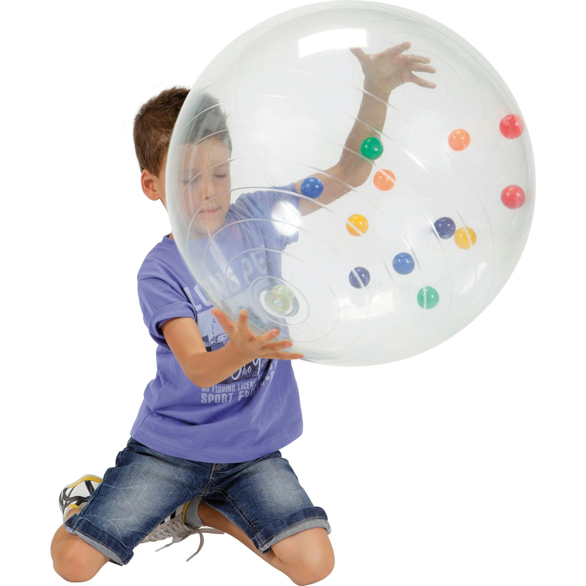 Activity Ball 50
