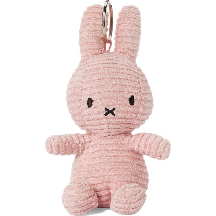 Miffy Keychain