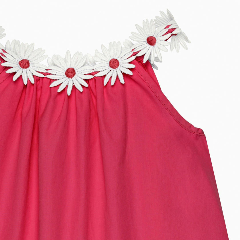 Daisy Sun Dress