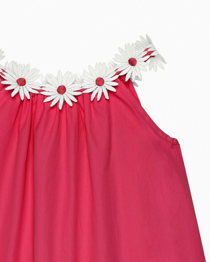 Daisy Sun Dress
