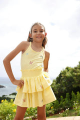 Sunny Crystal Rainbow Summer Set