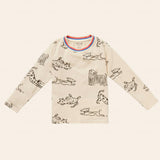 Santa Fe Tee