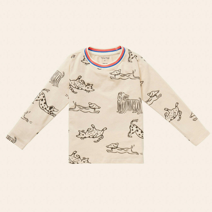 Santa Fe Tee