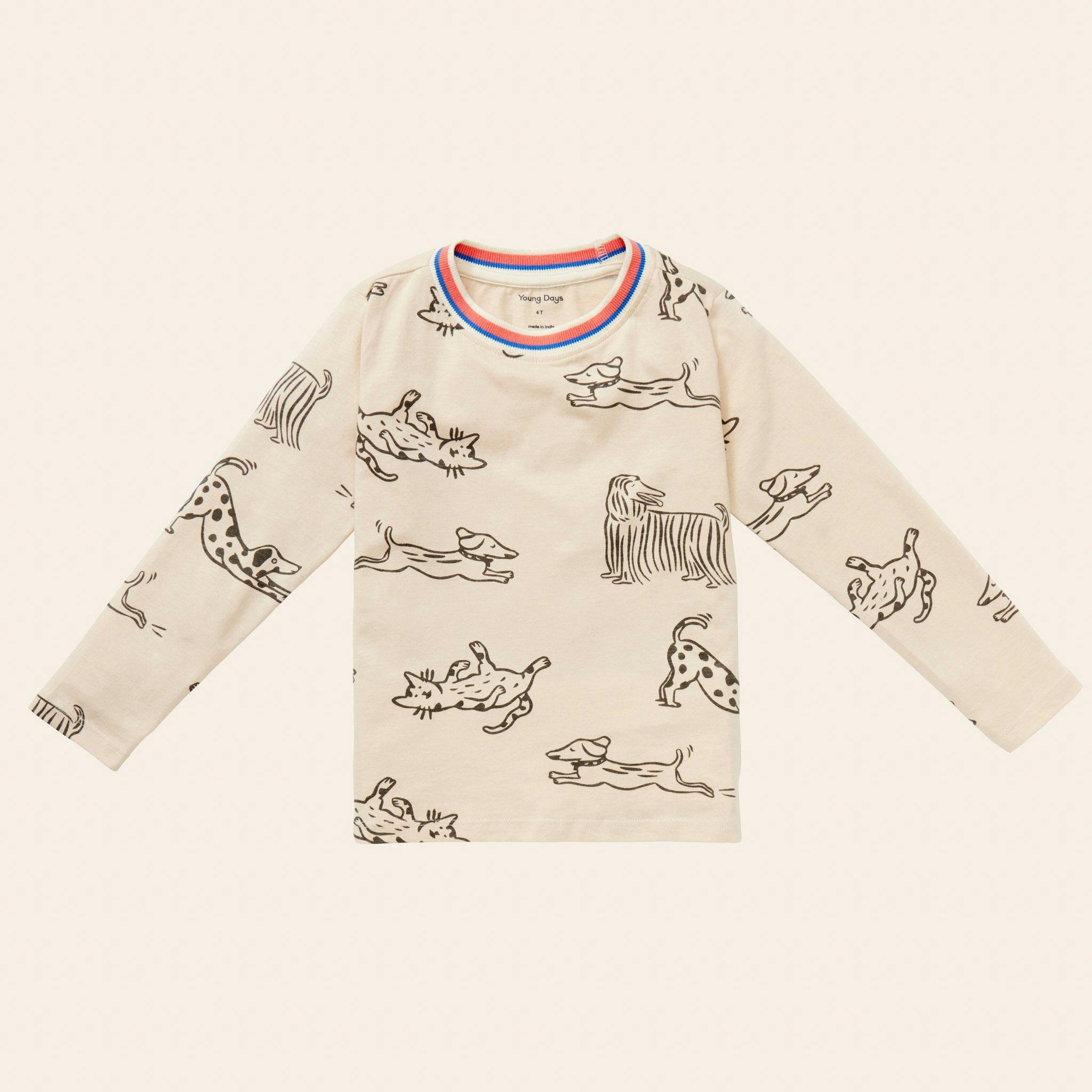 Santa Fe Tee