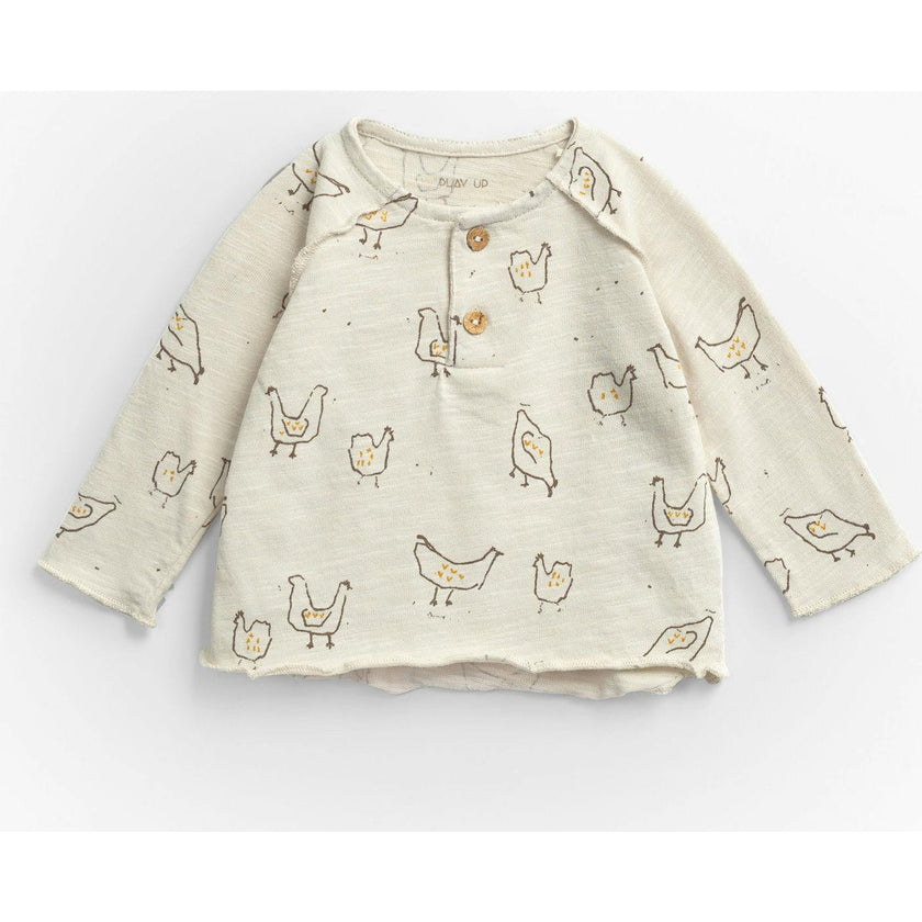 Long Sleeve T-Shirt