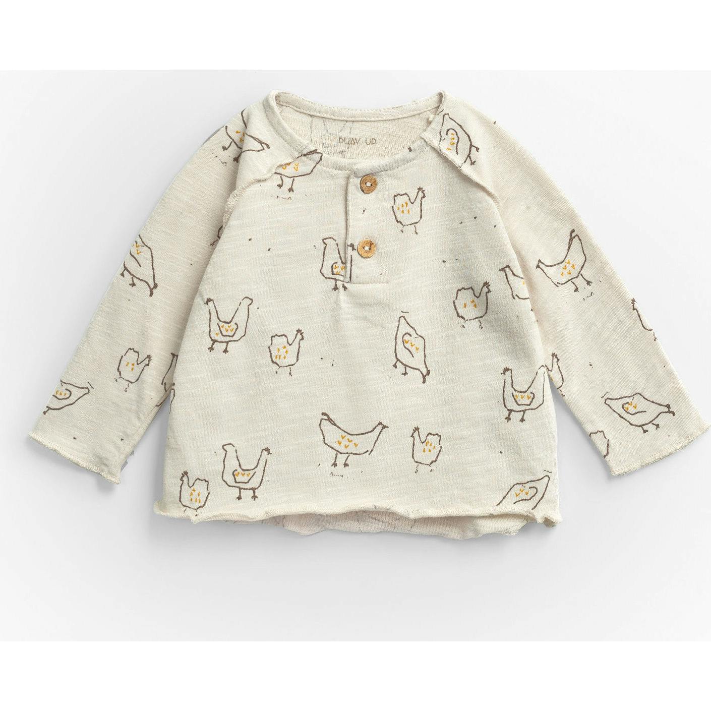 Long Sleeve T-Shirt