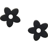 Petite Handmade Flower Charms