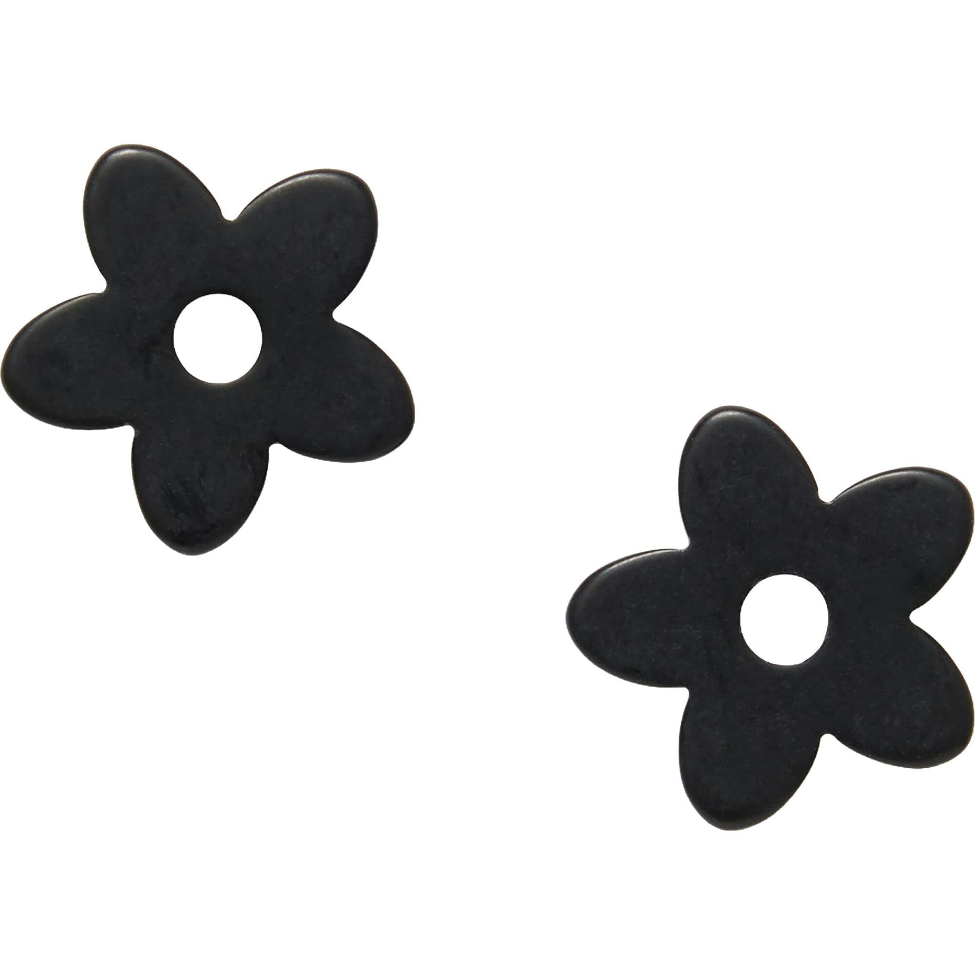 Petite Handmade Flower Charms