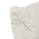 Flien Dress | Birch Melange