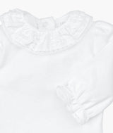 Mary Blouse Body