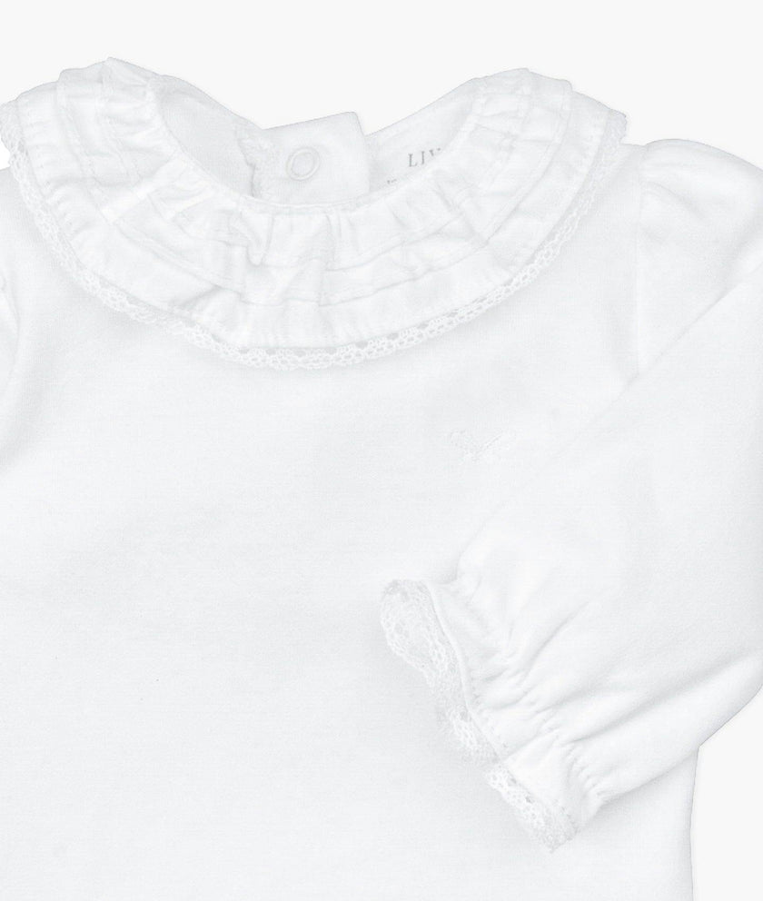 Mary Blouse Body