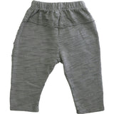 Decorative Cord Trousers