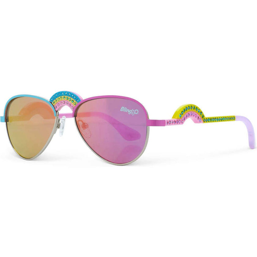 Ibiza Beach Sunglasses