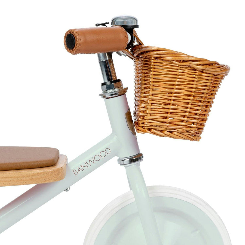 BANWOOD TRIKE VINTAGE - MINT