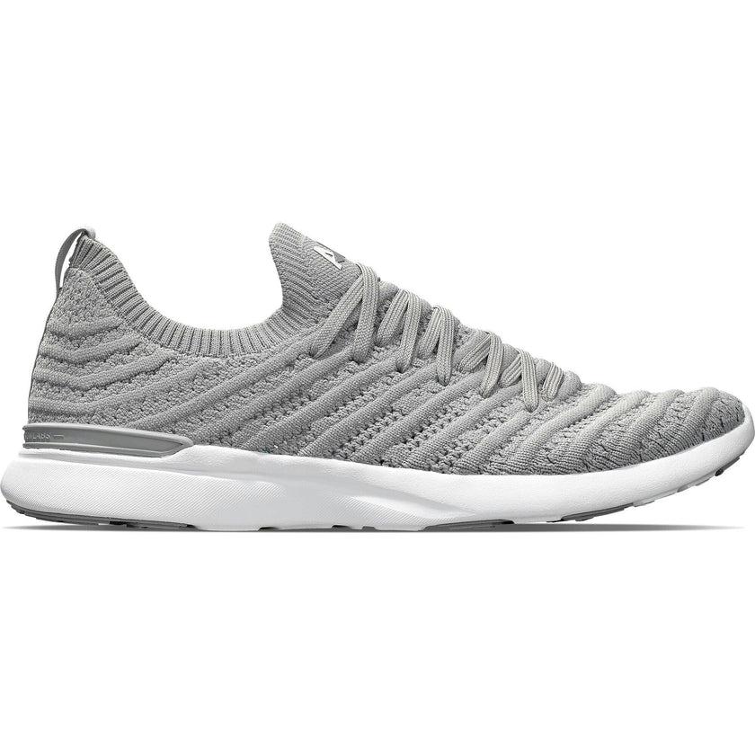 Women's Techloom Wave Sneakers, Grey