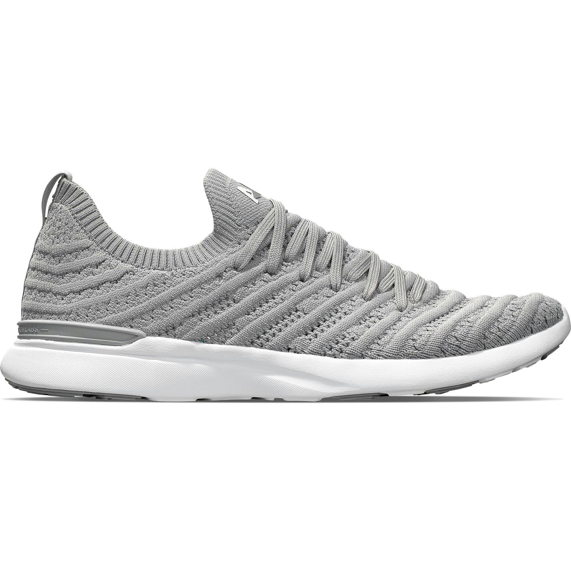 Women's Techloom Wave Sneakers, Grey