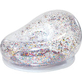 Inflatable Glitter Chair