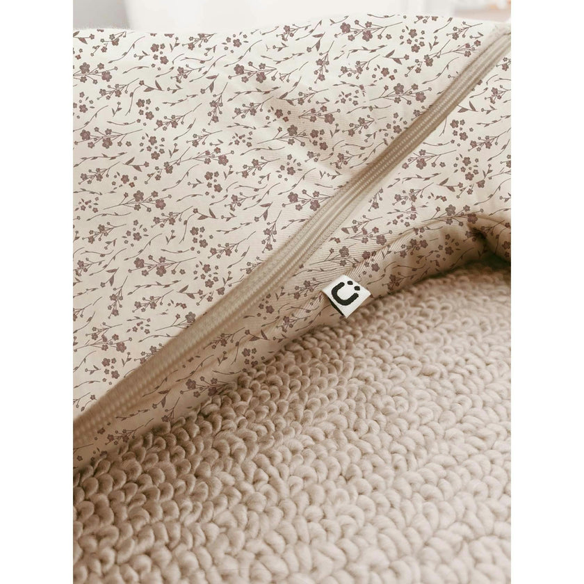 Long Sleeve Transitional Swaddle