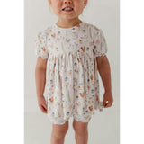 Girl's Babydoll Set