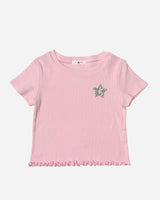 Hailey Star SS T-Shirt