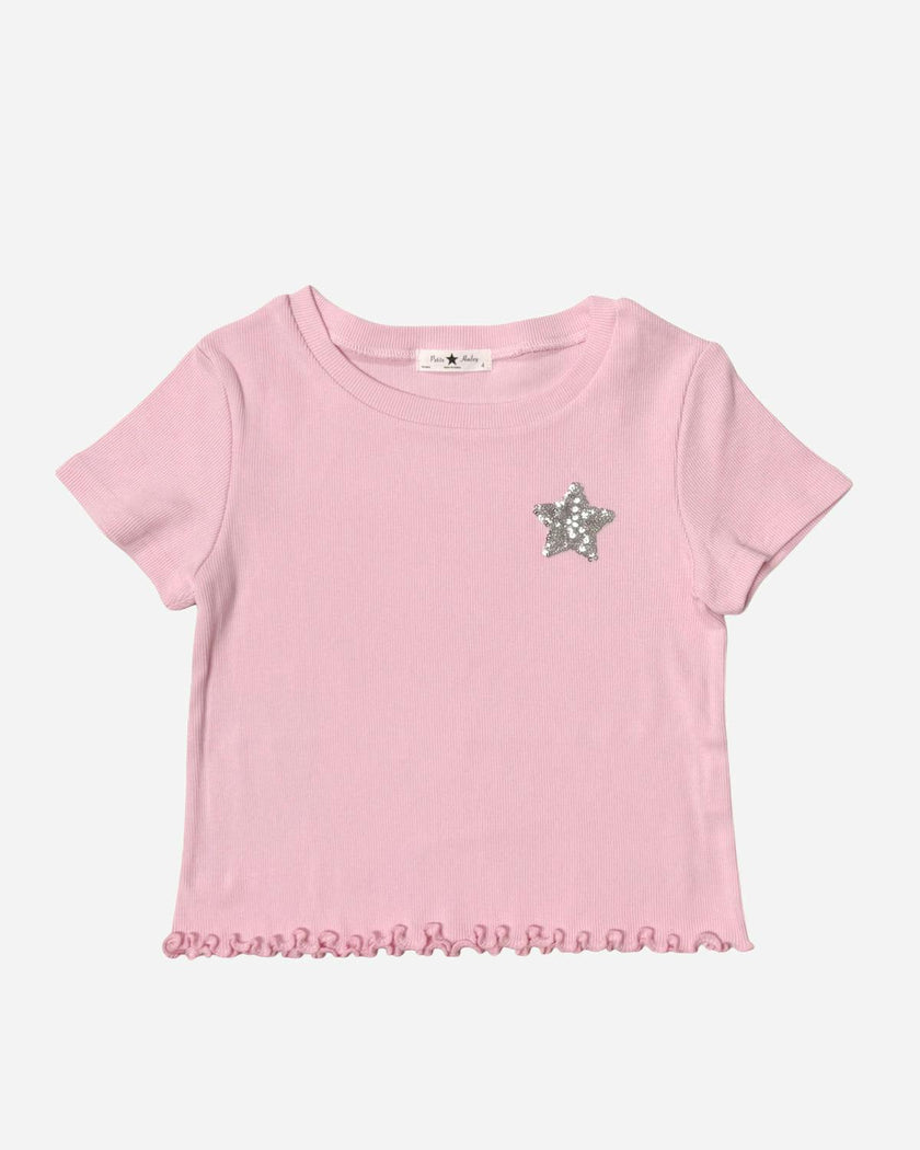 Hailey Star SS T-Shirt