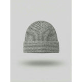 The Cocoon Cashmere Beanie